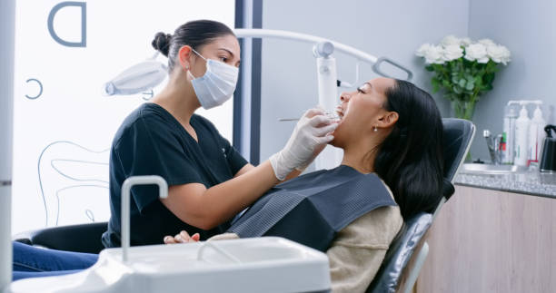 Advanced Technology for Better Dental Care in Five Points, NC